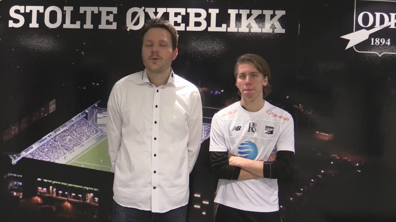 Julekalender episode 22